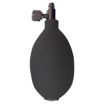 Bola Tensi+Pentil Deluxe Non Latex OneMed