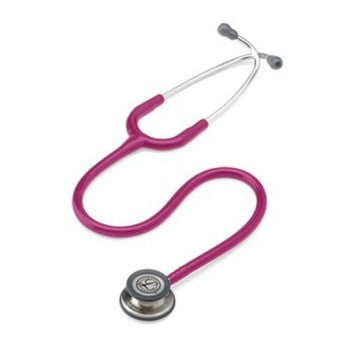 Stethoscope Littmann Classic III Dewasa Raspberry