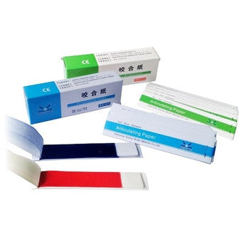 Articulating Paper pcs