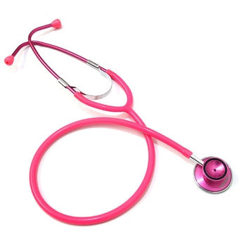 Stetoskop Warna Pink OneMed