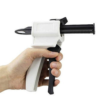 Dispensing Gun 50ml 1:1 unit