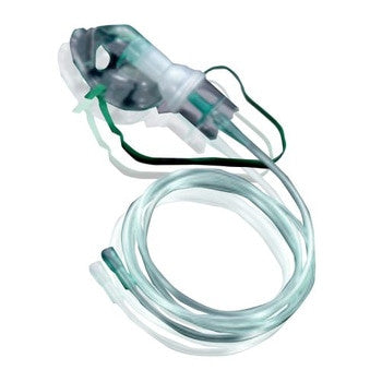 Masker Nebulizer set Anak OneMed