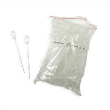 Pipet Transfer Plastik 3ml
