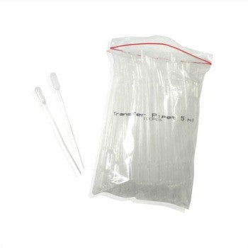 Pipet Transfer Plastik 5ml