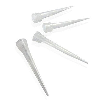 OneMed OneLab White Tips Micropipet Tips Putih