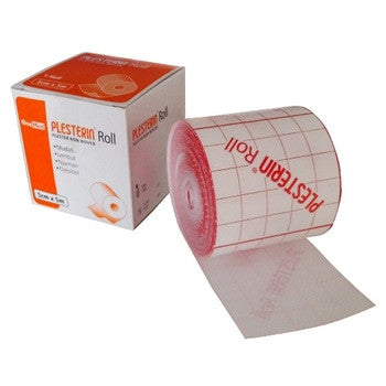 Plesterin Roll 5cmx5m OneMed