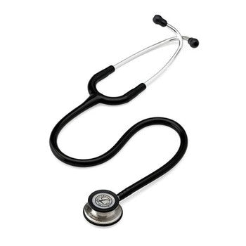 Stethoscope Littmann Classic III Dewasa Hitam