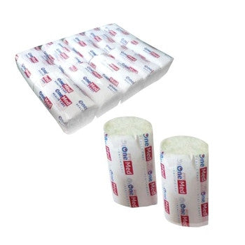 Kasa Verban OneMed 4yard x 5cm pak isi 10rol