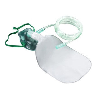 Hi Oxygen Mask Anak