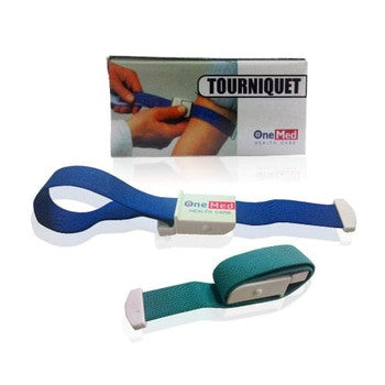 OneMed Tourniquet Torniket Warna Polos Termurah