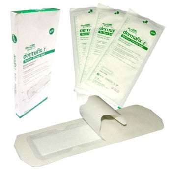 Dermafix-T 9x25cm OneMed box isi 10