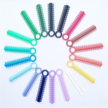 Power O pak isi 50 pcs