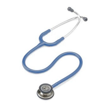 Stethoscope Littmann Classic III Dewasa Ceil Blue