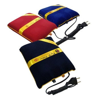 Bantal Terapi Panas-Listrik Fuji