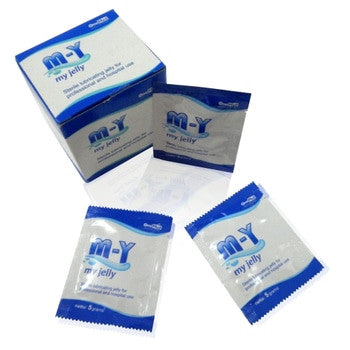 My Jelly OneMed Sachet box isi 20sachet