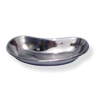 Nierbeken Bengkok Stainless SS OneMed 23cm