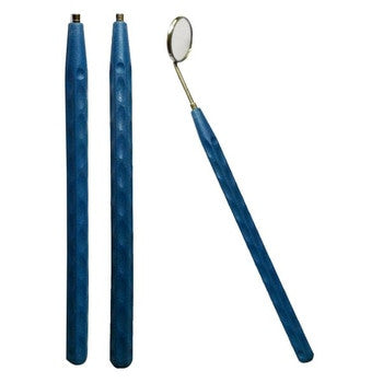 Dental Mirror Holder Biru