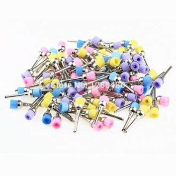Prophy Brush pak isi 10 pcs