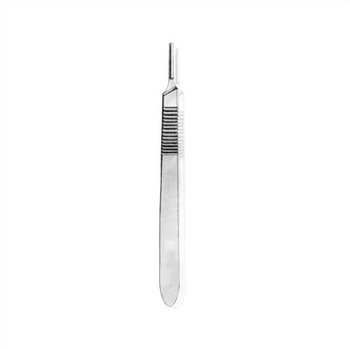 Handle Scapel OneMed No 3