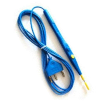 Electro Surgical Pencil-Esu Cutter OneMed