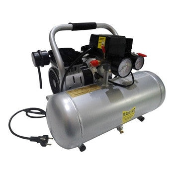 Compressor Dental JWA10 Oil Free