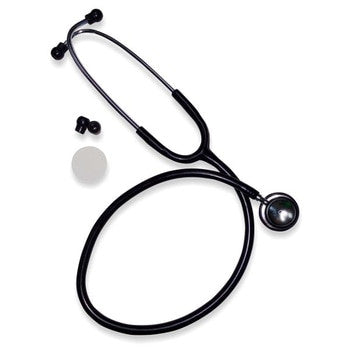 Stetoskop Anak Deluxe Black OneMed