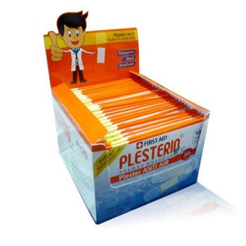 Plesterin Anti Air OneMed Box isi 25sachet