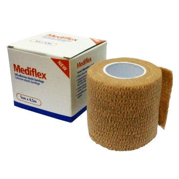 Mediflex Verban Elastis 5cm OneMed