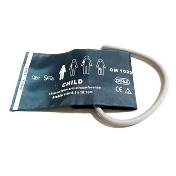 OneMed Cuff NIBP Manset Pasien Monitor Anak 18-26cm