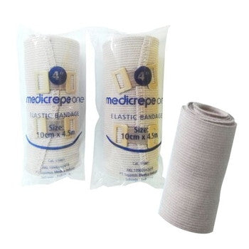 Medicrepe 4inch OneMed