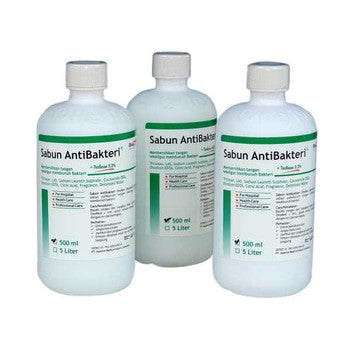 OneMed Sabun Anti Bakteri refill 500 ml