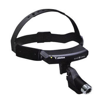 Headlamp Bistos BT-410