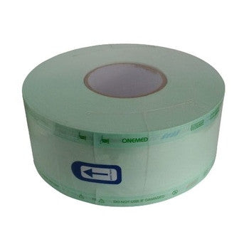 Sterile Pouch OneMed 7,5cmx200m