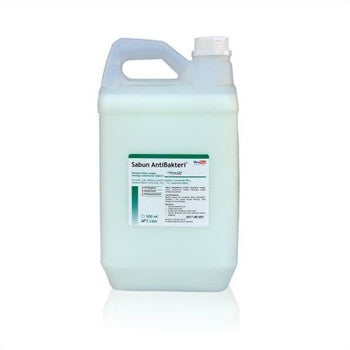 Sabun Anti Bakteri OneMed refill galon 5 Liter 5000 ml