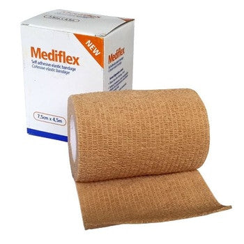 Mediflex Verban Elastis 7,5cm OneMed