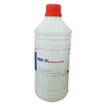 H2O2 Hydrogen Peroxide 3neMed 800ml