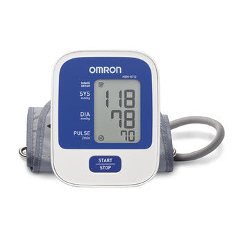 Tensimeter Digital HEM-8712 Omron