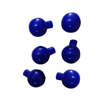 Bola ECG set isi 6pcs