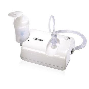 Omron Alat Uap Nebulizer NE-C801