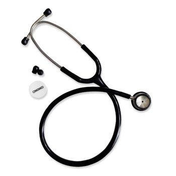 Stethoscope Anak Stainless Hitam OneMed