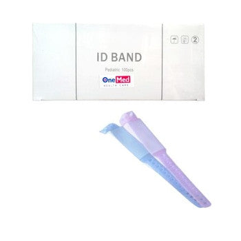 OneMed ID Band Gelang Pasien Anak Bayi