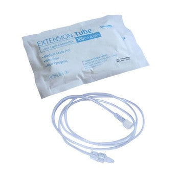 Extention Tube OneMed 100cm 0.79 ml