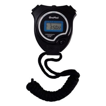 Stopwatch Digital OneMed