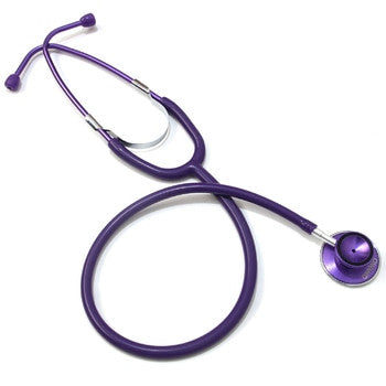 Stetoskop Warna Purple OneMed