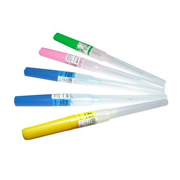 OneMed Inflo IV Catheter Pen Type