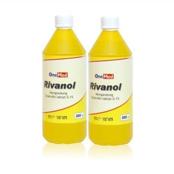 Rivanol OneMed 300 ml