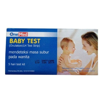 Baby Test OneMed