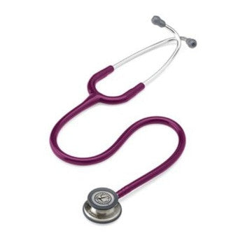Stethoscope Littmann Classic III Dewasa Plum