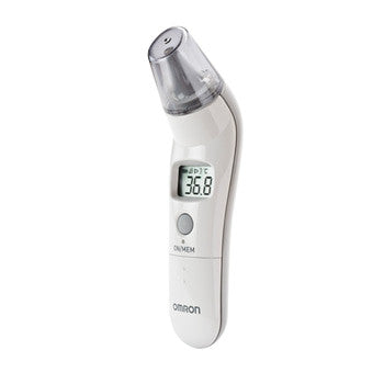 Termometer Telinga Digital TH839S OMRON