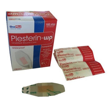Plesterin WP OneMed box isi 100pcs